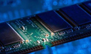 Чипы и другие полупроводники будут дорожать в 2021 году из-за нехватки производственных мощностей