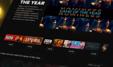 Пользователи Steam определили лучшие игры 2020 года — главный приз достался Red Dead Redemption 2