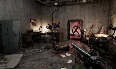 Atomic Heart: системные требования, уточнение жанра и другие подробности