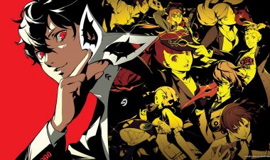 Metacritic определился с лучшими играми 2020 года — рейтинг возглавила Persona 5 Royal