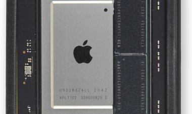 Итоги 2020 года: ультрабуки