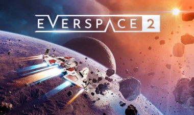 Запуск раннего доступа Everspace 2 наметили на 18 января, а полноценный релиз придётся ждать до 2022 года