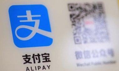 Использование китайской платёжной системы Alipay в США будет запрещено указом Дональда Трампа