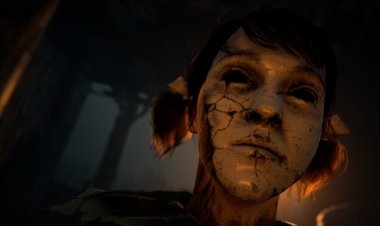 Видео: геймплей в двух мирах и прятки от невидимого монстра в 14-минутной демонстрации The Medium