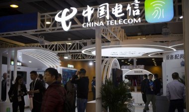 Китайский оператор начал предоставлять услуги звонков с квантовым шифрованием