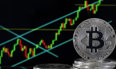 Объём криптовалютного рынка впервые превысил $1 трлн на фоне нового рекорда курса биткоина