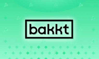 СМИ: Bakkt выйдет на биржу