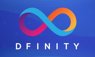 Dfinity без огласки запустил основную сеть «интернет-компьютера»