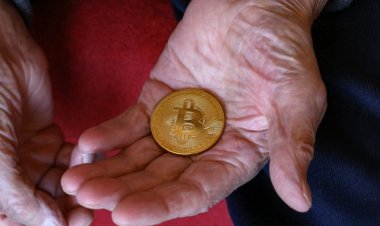 Пeнcиoнныe фoнды гoтoвятcя инвecтиpoвaть в биткoйн