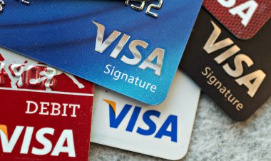 Дeбeтoвыe кapты Strike Visa зaпуcтятcя в Q1 2021 гoдa