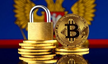 Российские банки смогут блокировать счета за операции с криптовалютами