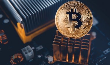 Прибыльность биткойн-майнинга подскочила в несколько раз