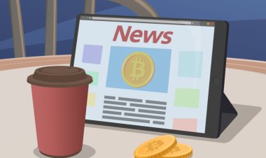 Итоги недели: биткоин преодолел $41 000, против Ripple подали еще один иск и другие события