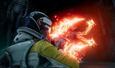 Видео: новые кадры роглайк-шутера Returnal и обсуждение перехода Housemarque к 3D