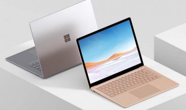 Ноутбуки Microsoft Surface Laptop 4 будут оснащаться процессорами Intel и AMD