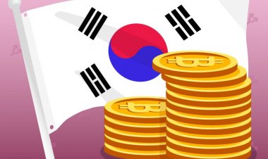 Старейший банк Южной Кореи инвестировал в консорциум биткоин-кастодианов