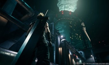 Square Enix зарегистрировала три новых товарных знака — они связаны с Final Fantasy