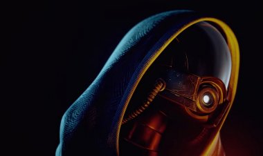 В Сети появилась ещё одна потенциальная дата выхода Mass Effect Legendary Edition — 12 марта