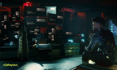 Первые подробности мультиплеера Cyberpunk 2077 от датамайнеров: два режима и возможное отсутствие выделенных серверов