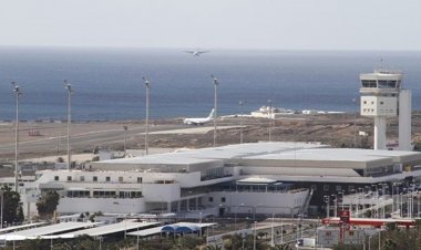 Блокчейн поможет бороться с вирусом COVID-19 в испанском аэропорту Лансароте