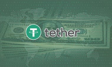 За неделю Tether напечатал 2 млрд USDT