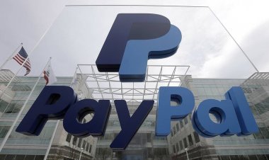 PayPal зафиксировал рекордный объем торгов криптовалютой