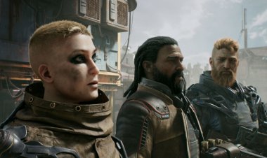 Outriders получит поддержку NVIDIA DLSS, а в массу других игр будет добавлена трассировка лучей и Reflex