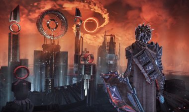 Экшен Hellpoint выйдет на Nintendo Switch в конце февраля
