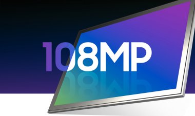 Samsung представила ISOCELL HM3 — новый 108-Мп сенсор для камер смартфонов