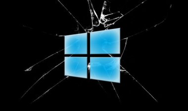 В Windows 10 обнаружен баг, из-за которого повредить файловую систему можно всего одной короткой командой