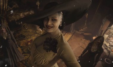 Показ Resident Evil Village и новости о загадочной «бете»: Capcom анонсировала Resident Evil Showcase