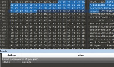 Старый конь борозды не испортит: как стилер Pony крадет данные и где их потом искать