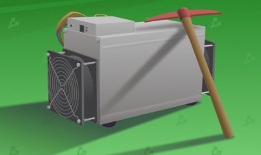 Blockstream приобрела биткоин-майнеры от MicroBT на $25 млн