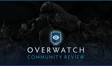 В Dota 2 появилась система Overwatch для борьбы с недобросовестными игроками