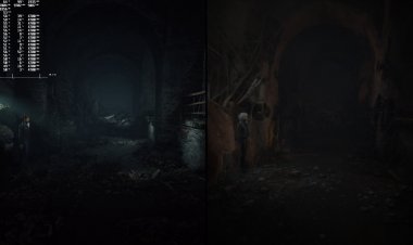 The Medium не исполняется при стабильных 60 кадрах/с даже на RTX 3080 в 1080р