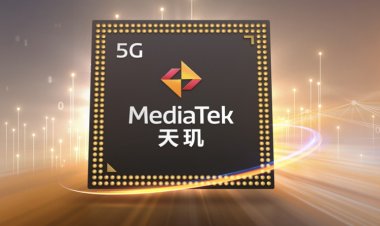 В 2021 году MediaTek потратит на исследования и разработки больше, чем когда либо