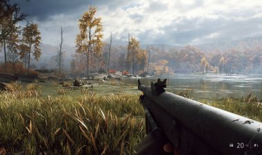 Слухи: в Battlefield 6 будут масштабные разрушения, условно-бесплатная королевская битва и боевой пропуск