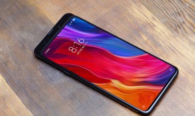 Xiaomi выпустит смартфон Mi MIX 4 и новый планшет до конца 2021 года
