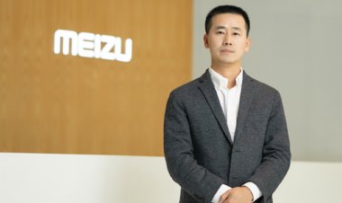 У Meizu новый генеральный директор, который поведёт компанию новым курсом