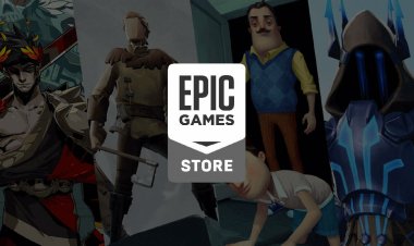 Насыщенные два года: Epic Games поделилась планами по выпуску эксклюзивов в Epic Games Store