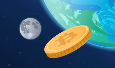 Мексиканский миллиардер разместил в Twitter хештег биткоина