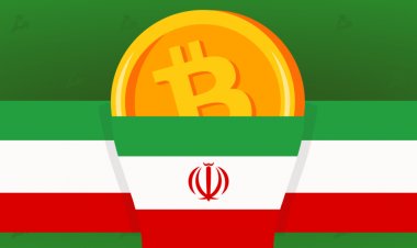 СМИ: китайские биткоин-майнеры вызвали перебои с электричеством в Иране