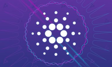 Cardano выросла на 92% за неделю и стала четвертой по капитализации