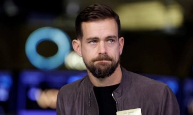 Джек Дорси запустил свою ноду в сети биткойна