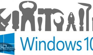 Проще простого: тюнингуем и улучшаем интерфейс Windows 10