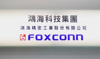 Foxconn утверждает, что влияние дефицита чипов на крупных клиентов будет минимальным