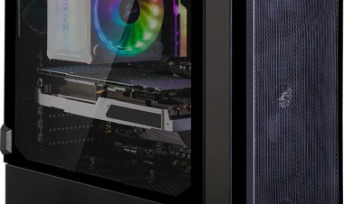 Корпус Zalman Z8 для игровой станции предстал в трёх вариантах исполнения