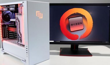 AMD ищет пути решения проблемы с USB на чипсетах серии 500 при работе PCIe 4.0