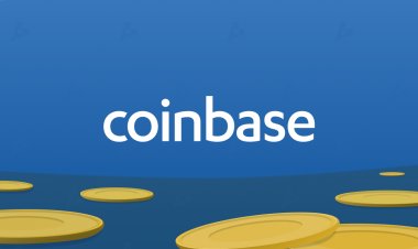 Трейдеры оценили капитализацию Coinbase в $100 млрд