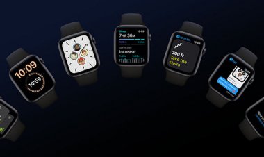 Продажи носимой электроники в 2020 году выросли на 28,4 %. Популярность наушников и часов растёт, а фитнес-браслетов — падает